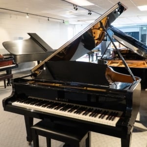 Image forKawai RX-2 Classic Conservatory Grand