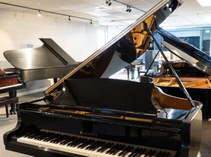 Image for Kawai RX-2 Classic Conservatory Grand