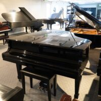 Kawai RX-2 Classic Conservatory Grand
