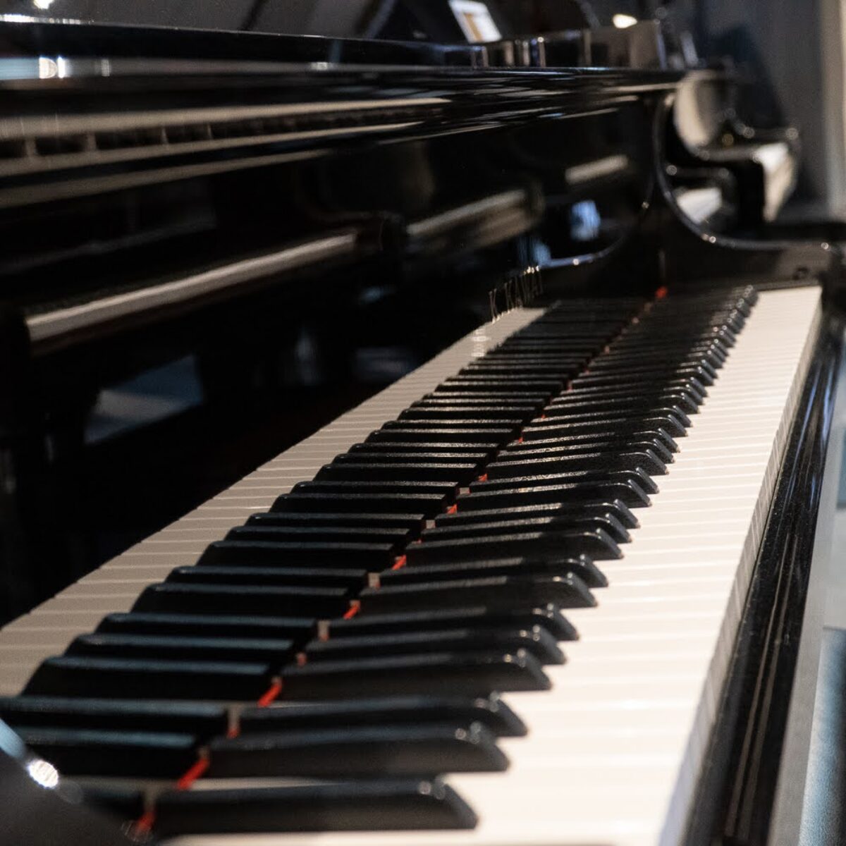 Kawai RX-2 Classic Conservatory Grand
