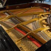 Kawai RX-2 Classic Conservatory Grand