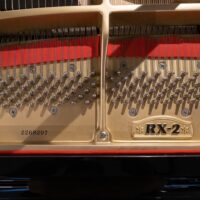 Kawai RX-2 Classic Conservatory Grand