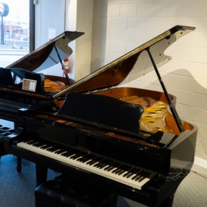 Image forYamaha C7FII Professional Semi-Concert Grand