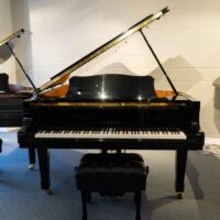 Yamaha C7FII Professional Semi-Concert Grand