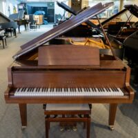 Yamaha GH1 Classic Baby Grand