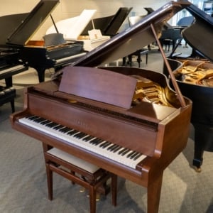 Image forYamaha GH1 Classic Baby Grand