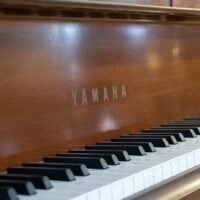 Yamaha GH1 Classic Baby Grand