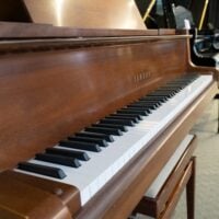Yamaha GH1 Classic Baby Grand