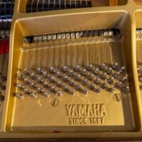 Yamaha GH1 Classic Baby Grand
