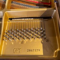 Yamaha GH1 Classic Baby Grand