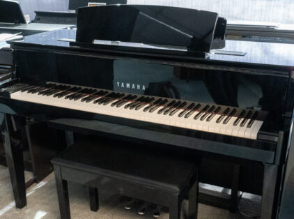 Image for Yamaha N1X AvantGrand Digital Hybrid