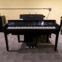 Yamaha CVP-809 Clavinova Digital Ensemble