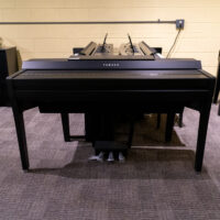 Yamaha CVP-809 Clavinova Digital Ensemble
