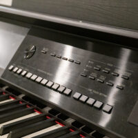 Yamaha CVP-809 Clavinova Digital Ensemble