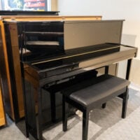 Yamaha B2 SC3 Silent Studio