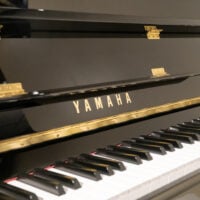 Yamaha B2 SC3 Silent Studio