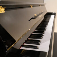 Yamaha B2 SC3 Silent Studio