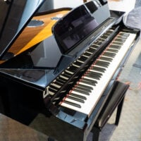 Yamaha CLP-795GP Flagship 700 Series Clavinova Grand