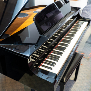Image forYamaha CLP-795GP Flagship 700 Series Clavinova Grand