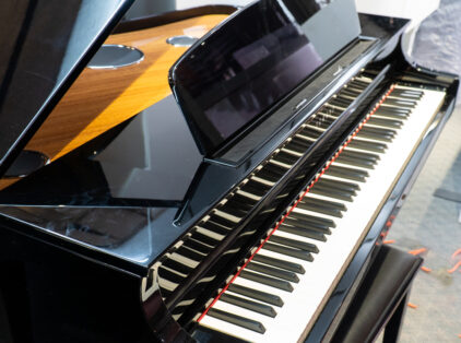 Image for Yamaha CLP-795GP Flagship 700 Series Clavinova Grand