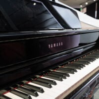 Yamaha CLP-795GP Flagship 700 Series Clavinova Grand