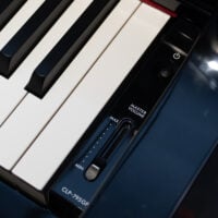 Yamaha CLP-795GP Flagship 700 Series Clavinova Grand