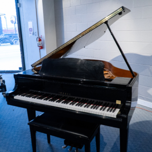 Image forYamaha GA1E Baby Grand