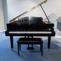 Yamaha GA1E Baby Grand