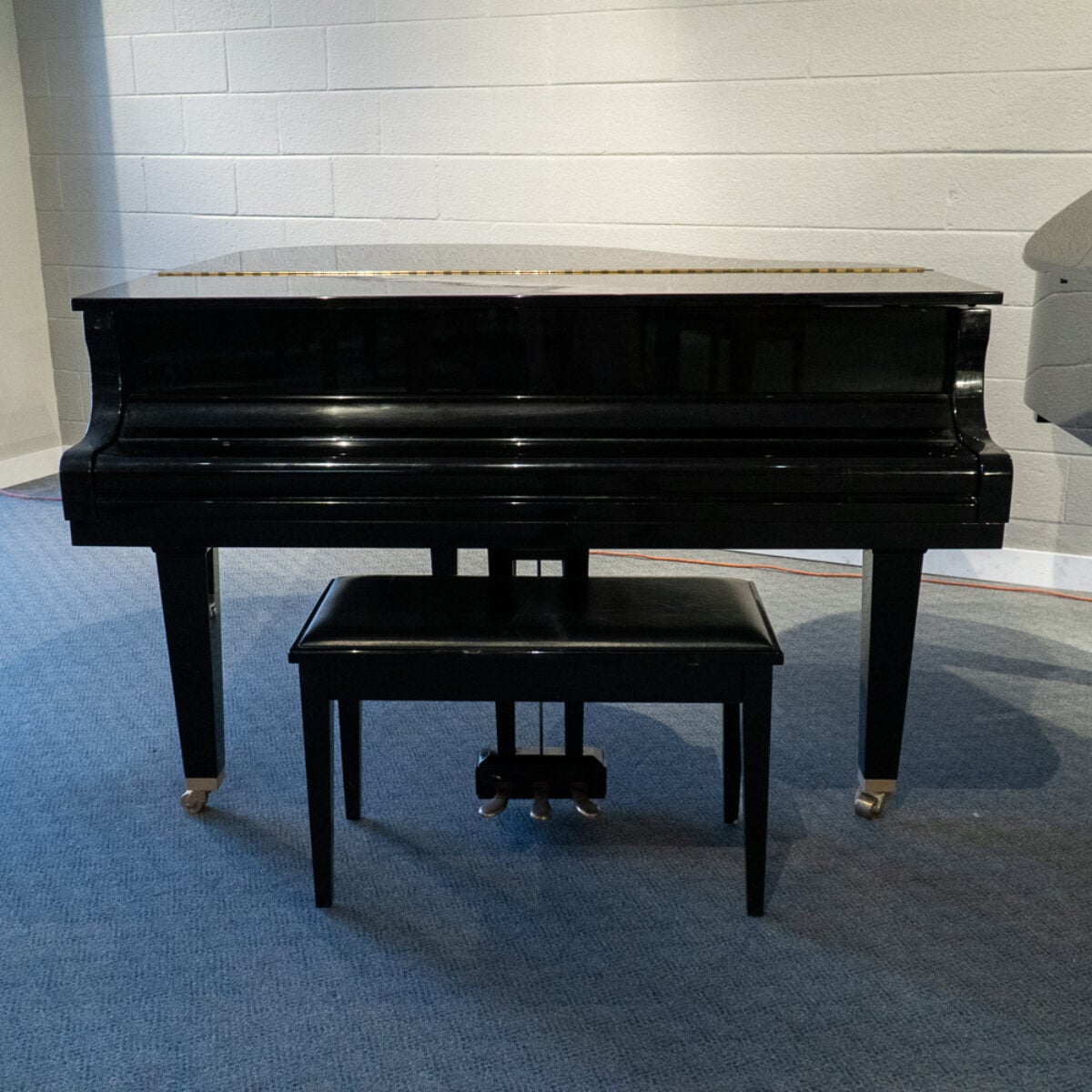 Yamaha GA1E Baby Grand