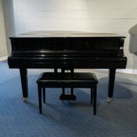 Yamaha GA1E Baby Grand