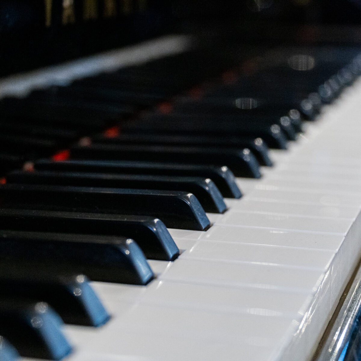 Yamaha GA1E Baby Grand