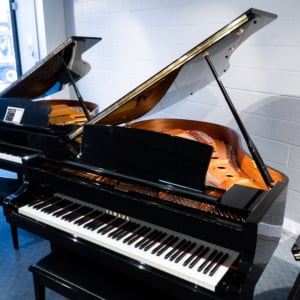 Image forYamaha C2X Professional Smaller Conservatory Grand