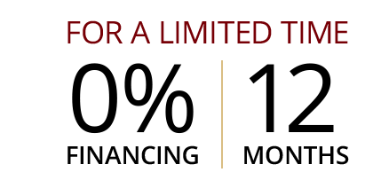 Limited time offer: 0% financing for 12 months on premium pianos at Classic Pianos Denver.