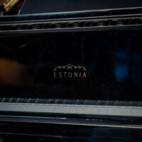 Estonia L190 Hand Built European Conservatory Grand #1