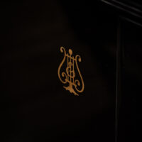 Steinway & Sons 1912 “K” Fully Restored Vintage Professional Upright
