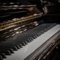 Steinway & Sons 1912 “K” Fully Restored Vintage Professional Upright