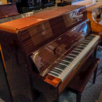 Pramberger LV118 Studio