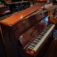 Pramberger LV118 Studio