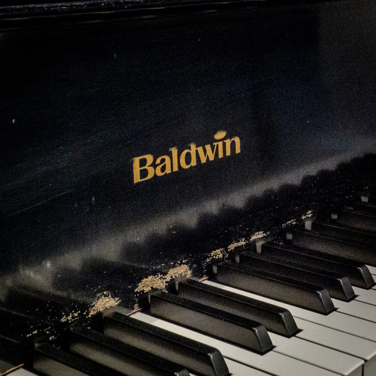 Baldwin “SF” Semi Concert Grand Piano