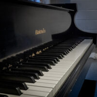 Baldwin “SF” Semi Concert Grand Piano
