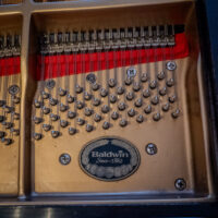 Baldwin “SF” Semi Concert Grand Piano