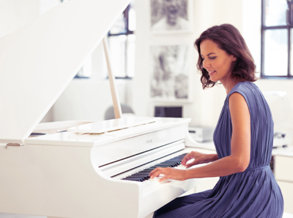 Image for How to Choose a Piano: 2 Important Questions to Ask Before You Buy