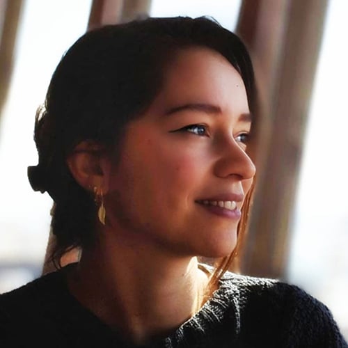 Marie Charpagne