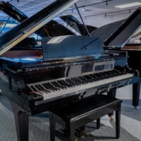 Kawai GE-30 Living Room Grand