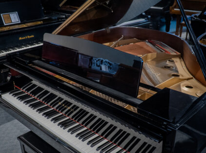 Image for Kawai GE-30 Living Room Grand