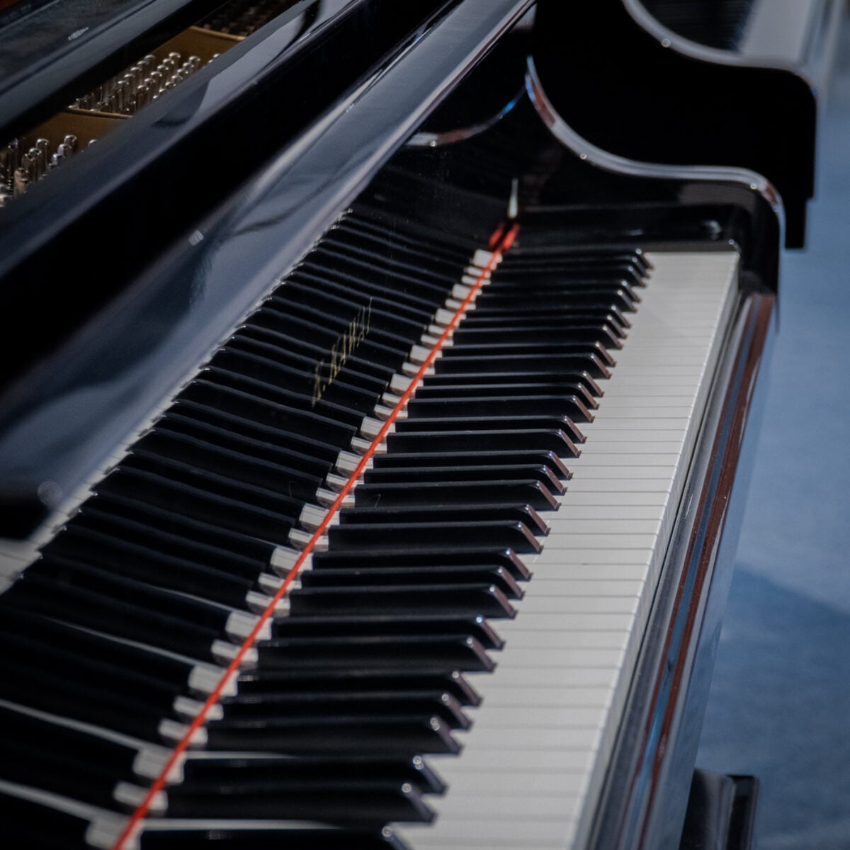 Kawai GE-30 Living Room Grand