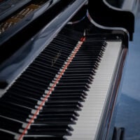 Kawai GE-30 Living Room Grand