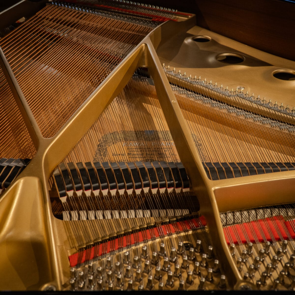 Kawai GE-30 Living Room Grand