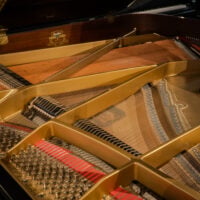 Kawai GE-30 Living Room Grand