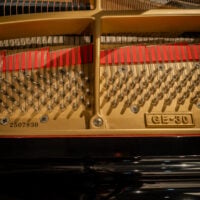 Kawai GE-30 Living Room Grand